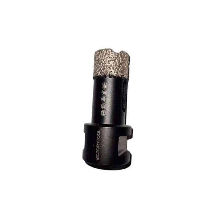 Алмазна коронка VICTORYTOOL для КШМ М14
