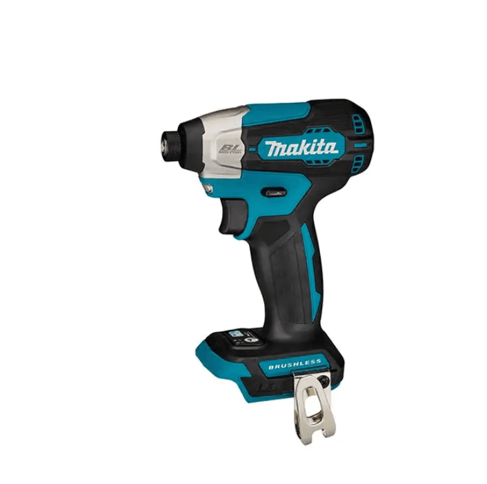 Акумуляторний ударний гвинтокрут Makita DTD157Z
