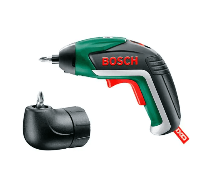 Акумуляторна викрутка Bosch IXO V Medium