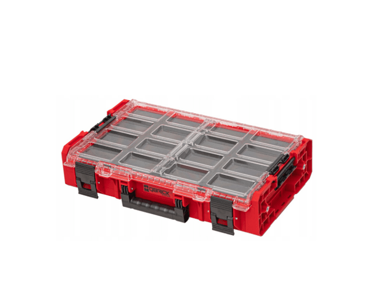 Органайзер Qbrick System ONE Organizer XL 2.0 MFI Red
