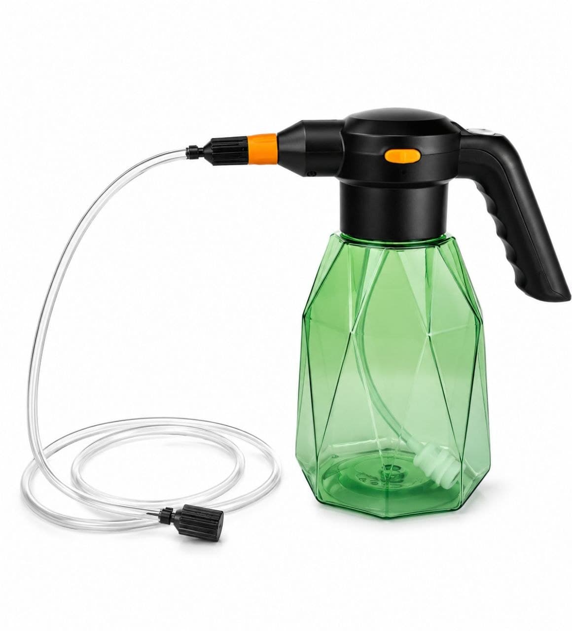 Акумуляторний обприскувач Drill & More 2L