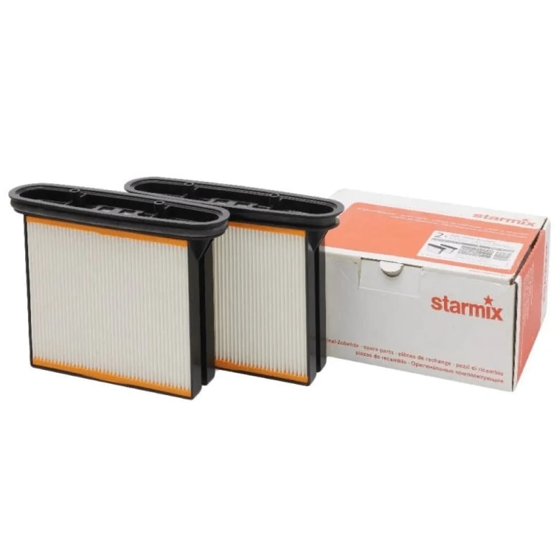 Касетний складчастий фільтр Starmix FKP 4300 (459257)