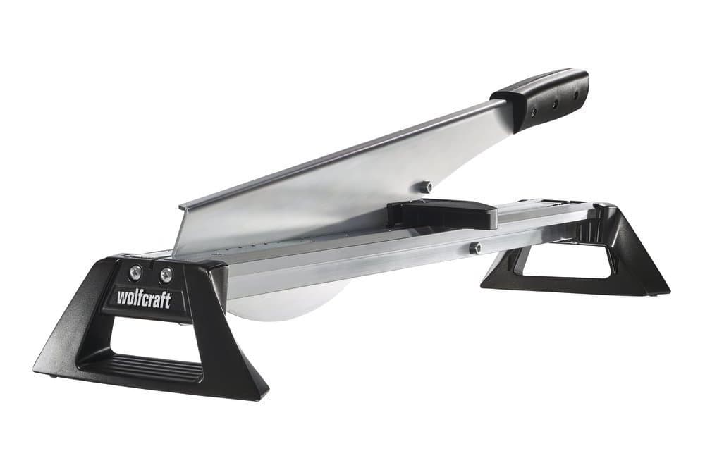 Різак для ламінату Wolfcraft LC 600 (6937000)