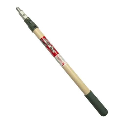 Ручка-подовжувач (120-240см) "Wooster SHERLOCK" з різьбою [R055]