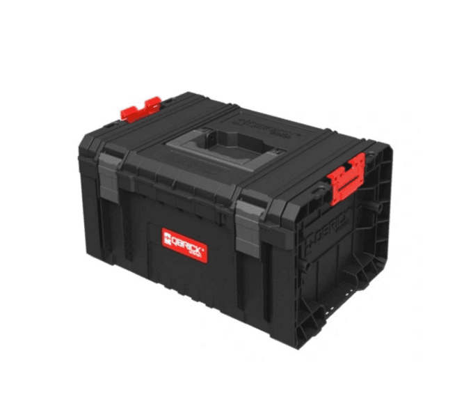 Набір ящиків для інструментів Qbrick System PRO Toolbox + 5 x PRO Organizer
