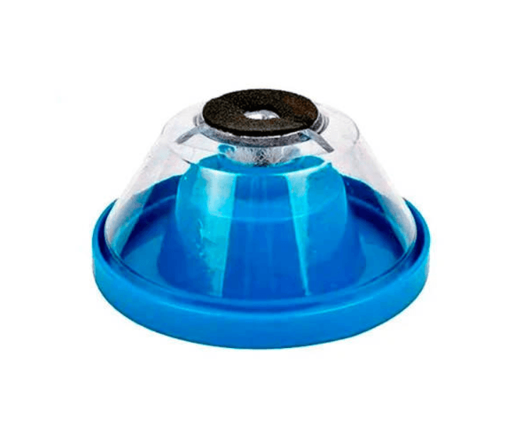 Насадка пилозбірник для свердл 4-10мм, пиловловлювач для дриля перфоратора