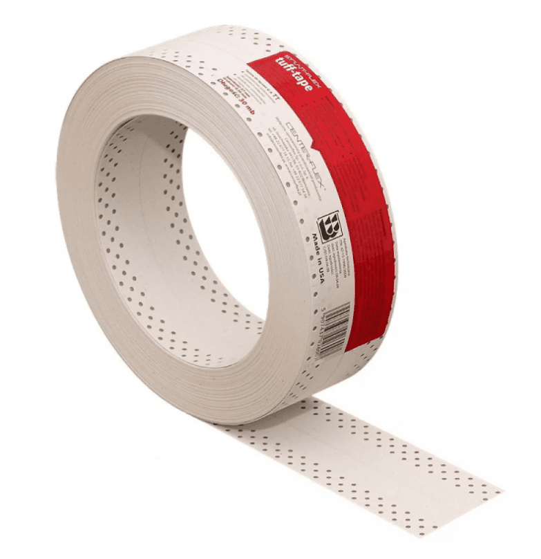 Кутоформуюча стрічка Strait-flex Tuff-Tape, 30м
